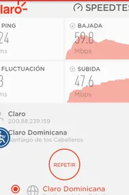 A203 Playa Fast internet 100MBPS - Image 2