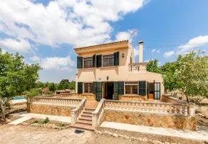 ”Las Tierras”, Tranquility and Beauty in Mallorca - Image 3