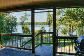 The Big Cabin at Greene's Pond - Image 4