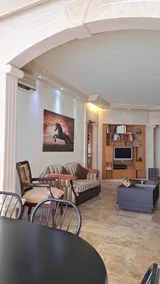 Spacious Apart, 2-min to beach & Old Souk - Image 3