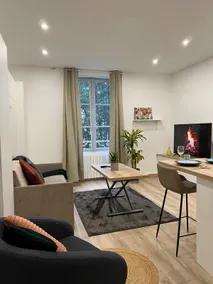 * Cozy & Netflix – Proche Centre * * * * * - Image 3