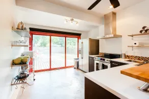 Eastside Cabana - In der Nähe von UT und der Innenstadt - Image 5