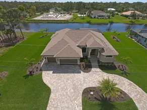 Rotonda River Villa pool home #1125 - Image 2