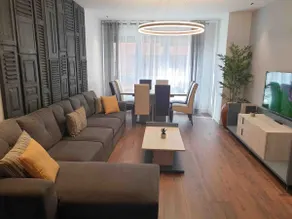 San Antón Luxury in the center with air conditioning - Image 2