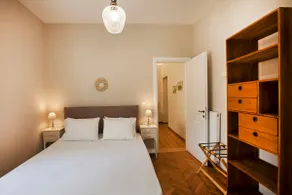 Bentzi...Boutique Apartment in Pangrati, Superior Suite (2) for 4 guests - Image 3