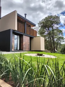 Herradura Concept Cabin - Image 2