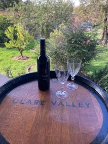 Beautiful wine country sanctuary “peaceful garden’ - Image 4