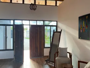 Private Backdoor Villa with big swimming pool and services of chef included - Image 4