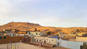 Habibi Nubian Guest House-Nubian Hospitality - Image 3
