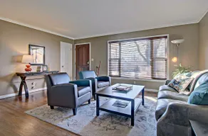 2 blocks from Tulsa Expo Square/Fairgrounds - Image 3