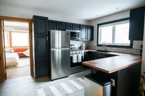 The Hygge House - Downtown Stowe - Image 4