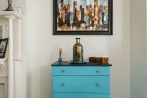 Cozy 3BR apartment on Quiet Block - Image 5