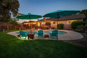 Private Home Heated Pool &Spa w/EV to the Sequoias - Image 3
