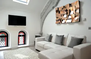 Boutique Two Bed Penthouse @ Chapel Chester - City Centre - Image 3