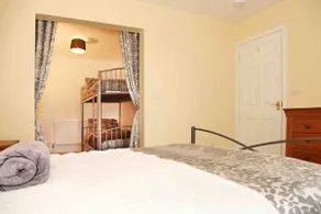 Long Acre Lodge Modern Family Lodge Sleeps 6 Devoncornwall Border - Image 5