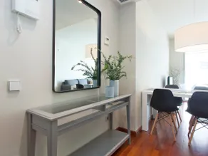 NEW APARTMENT NEAR THE BEACH, WITH PARKING - Image 2