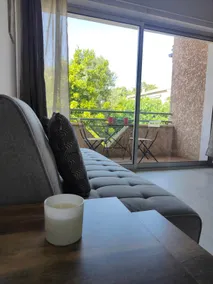 La Pampa ~ Quiet & air-conditioned, close to the center - Image 3