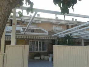 LARGE DUPLEX NAREJOS BEACH WITH WIFI - Image 3