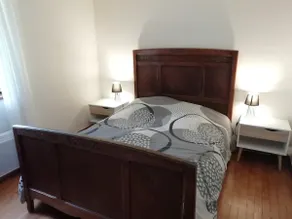 Independent ground floor apartment, 6 people + garden - Image 3