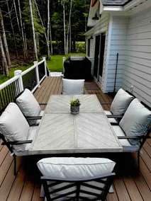 White MountainLodge-Sleeps 9-Summer Fun! - Image 3