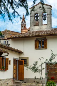 Borgo Sant'Andrea al Pozzo - Image 2