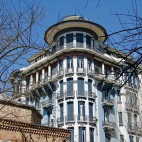 # Alegra (105sqm) few steps from Venizelou Metro - Image 5