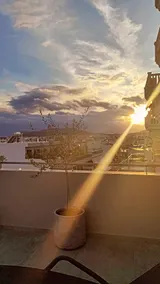 My Home in Greece - Free Parking, Close to Metro! - Image 4