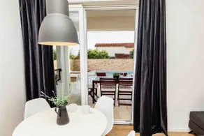 One Bedroom Suite with Terrace - Image 2
