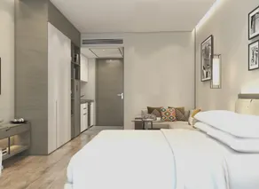 Cozy & Comfy Retreat in Joy Street 66 Gurgaon - Image 2