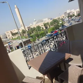 3Bedroom Apt. Central New Cairo - Image 2