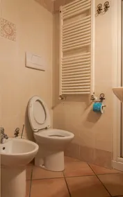 Guest House - Alla Rocca 36 - Image 4