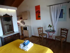 Nefeli's room! - Image 3