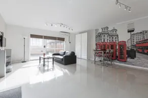 Private Studio, 10 min airport FREE WiFi & NETFLIX - Image 4