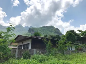 Village Home, 2min to Chiang Dao Cave w/ Aircon - Image 3
