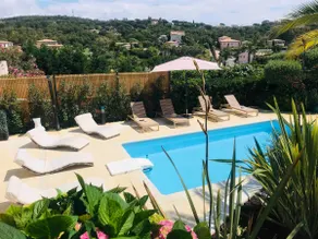 *Sainte Maxime Croisette - Lovely Villa + Pool* - Image 5