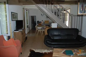 Spacious gite on the estate of Château Le Bois - Image 5