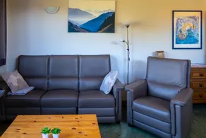 Quiet ground floor apartment with wellness! - Image 4