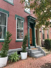 Historic Harrisburg Home - Image 4