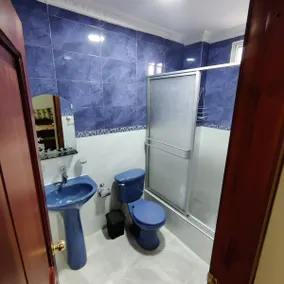 Apartamento Colinas del Pucará - Image 3