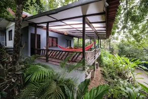 Palmeras Beach cottage in Montezuma - Image 5