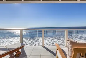 Sunrise Malibu Road Beachfront Penthouse - Image 3