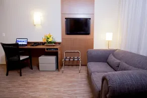 Comfortable flat in Vila Olimpia II - Image 4