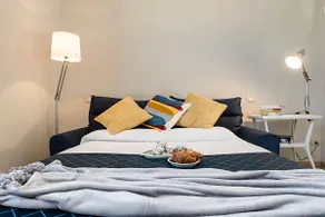 Full Apt for 3 in the heart of Tuscany - Image 3
