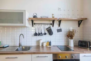 65 m2 design lakás a centrumban - Image 4