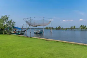 3BR|Backwater View|StayVista|Cheppanam House@Kochi - Image 5
