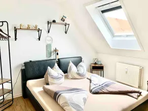 🦞Quiet in the center | Balcony| private | free Wi-Fi🦞 - Image 5