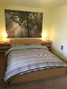 2 bed/1bath appt/big living room 5 min walk to MAX - Image 5