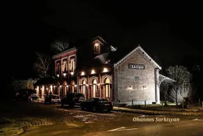 Apartment in the train station in Thorembais-saint-Trond - Image 2