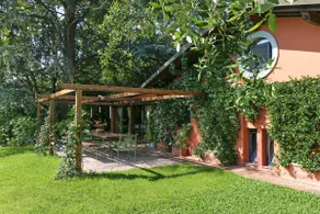 Castor & Pollux House in a splendid estate with a pool on the hills of Lucca - Image 3
