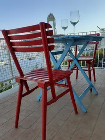 The House on the Sea, in the heart of Anzio - Image 3